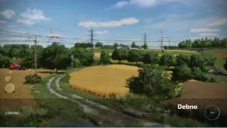 Debno Map v 1.0 thumbnail 6