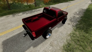 1988 Chevy C1500 v 1.0 thumbnail 5