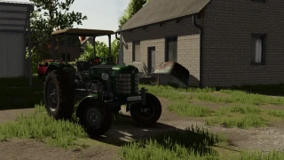 Zetor 3011 Major v 1.0.1.0 thumbnail 11