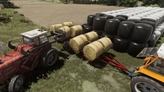 Romanian Bale Trailer v 1.0 thumbnail 4