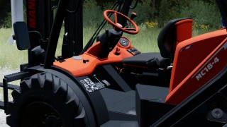 Manitou MC 184 v 1.0 thumbnail 4