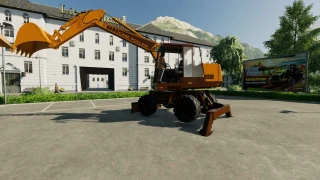 Case Poclain 688 Pack v 1.0 thumbnail 4