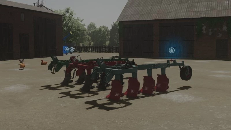 Famarol U125 v 1.0