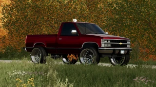 1988 Chevy C1500 v 1.0 thumbnail 4