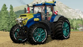 Fendt Vario 1038/1050 v 1.0 1.0 thumbnail 2