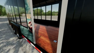 Trailer with windows v 1.0 thumbnail 9