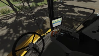 New Holland CX 7 And 8 2001-2006 v 1.1.2.0 thumbnail 11