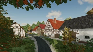 Rehbach Map v 1.3 thumbnail 3