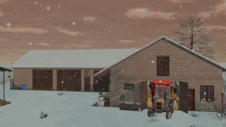 Wyszkowian Cowbarn v 1.0 thumbnail 4