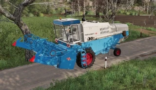 Fortschritt E-512 Full Pack v 1.0 thumbnail 2