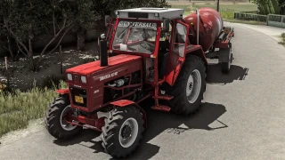 UTB 651 MZ v 1.0 thumbnail 2