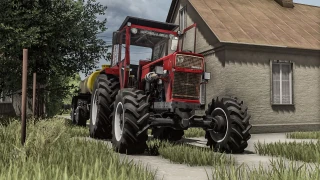 UTB 651 MDT v 1.0 thumbnail 2