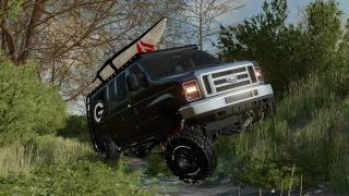 2016 Ford E350 v 1.0 thumbnail 3