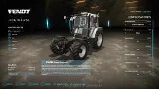 Fendt Equipment Carrier Pack v 1.0.3 thumbnail 9
