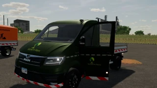 MAN TGE platform v 1.1 thumbnail 9