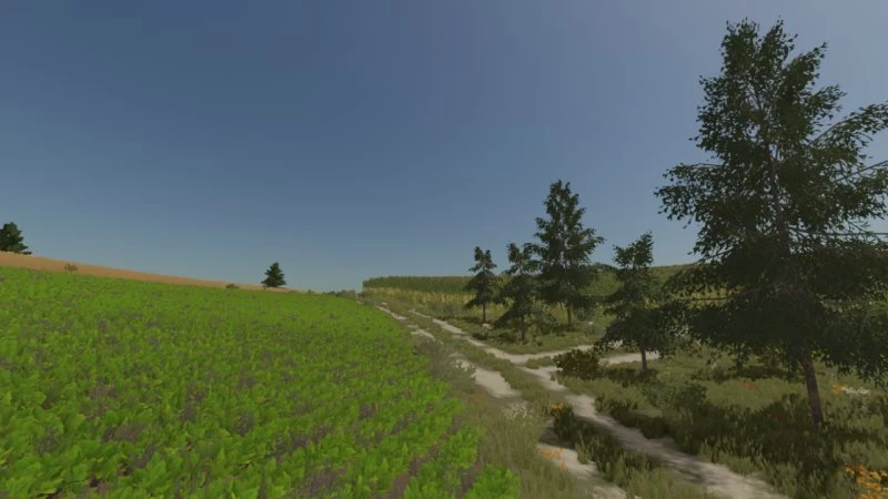 Sachalin Map v 1.0
