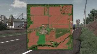 BR-163 MS, Brazil v 2.0 thumbnail 6