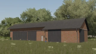 Garage's With Sliding Doors v 1.2