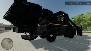 John Deere CP690 v 1.0 thumbnail 8