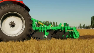 Bilotserkivmaz AG Pack v 1.0 thumbnail 2