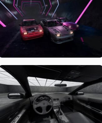 Nissan 240SX 1989 Mod for BeamNG Drive – Built for Drifting with Incredible Graphics Newest