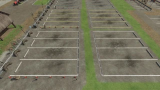 Parking Spaces v 1.2 thumbnail 3