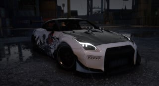 Mod Image