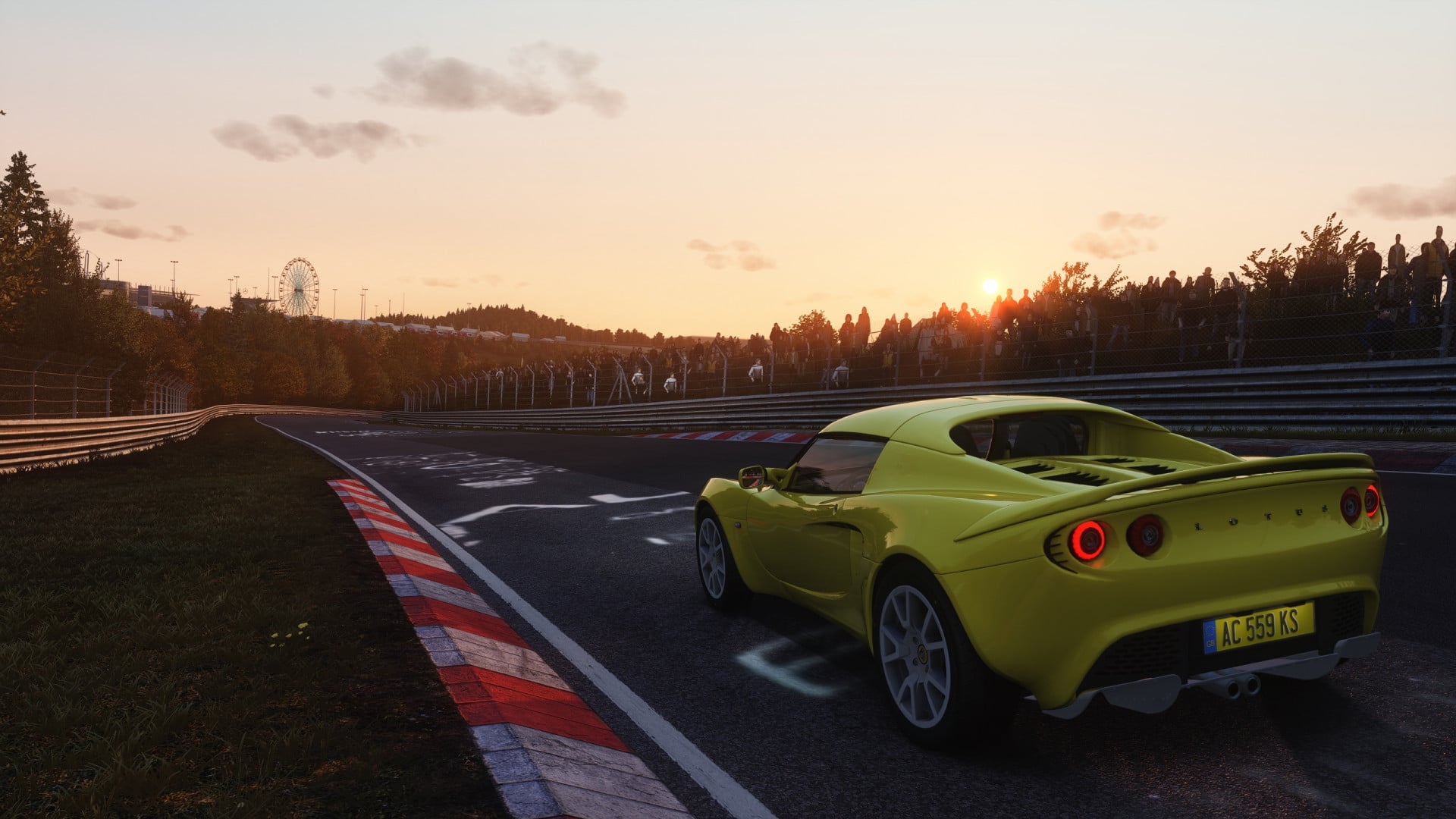Wagnum's Graphics Mod image 4