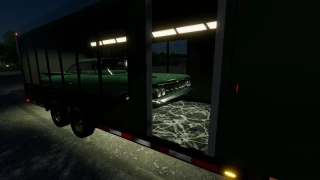 Trailer with windows v 1.0 thumbnail 14
