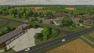 Millstown Map v 1.0.1 thumbnail 11