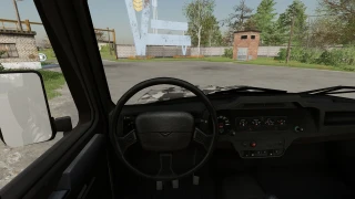 UAZ-3159 Bars v 1.0 thumbnail 3