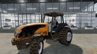 Valtra BM BH SERIES v 1.0 thumbnail 3