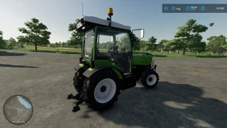Fendt Vario 200 v 1.0 thumbnail 7