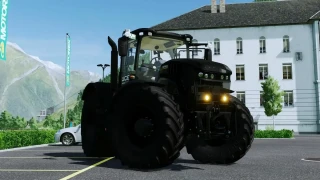 JCB Fastrac 8330 Editions Edited v 1.3 thumbnail 7