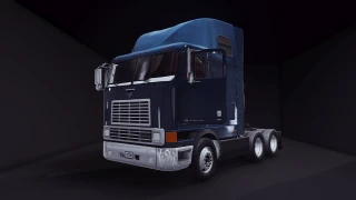 FS22 1997 International 9800i v 1.0.1 thumbnail 3