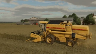 New Holland TX 32 v 1.0 thumbnail 6