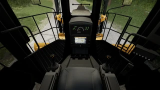 Caterpiller 18m3 v 1.0.1 thumbnail 4