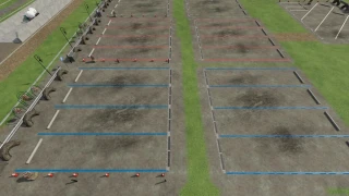 Parking Spaces v 1.2 thumbnail 4