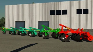 Bilotserkivmaz AG Pack v 1.0 thumbnail 3