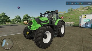 Deutz Serie 8 v 1.0 thumbnail 6