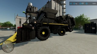 John Deere CP690 v 1.0 thumbnail 4