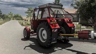 UTB 651 MZ v 1.0 thumbnail 3