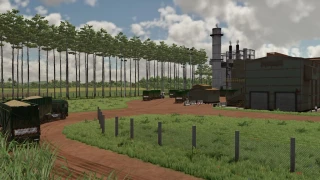 BR-163 MS, Brazil v 2.0 thumbnail 4