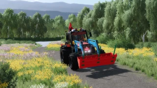MTZ-1221 Turbo Update v 1.0 thumbnail 5