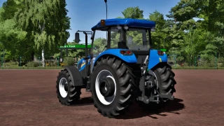 New Holland TDD BlueMaster Series v 1.0 thumbnail 2