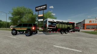 Trailer with windows v 1.0 thumbnail 13
