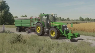 John Deere 8010 v 1.0 thumbnail 4