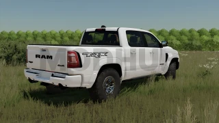 Dodge Ram TRX 2022 v 1.0 thumbnail 3