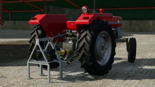 Pto Power Washer v 1.0 thumbnail 3