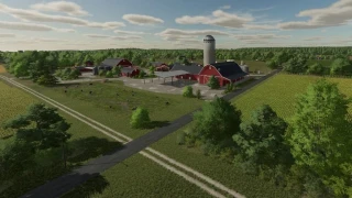 Millstown Map v 1.0.1 thumbnail 9